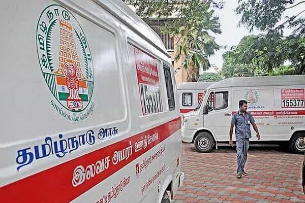 அரசின் இலவச "அமரர் ஊர்தி" சேவை பற்றி தெரிந்து கொள்ளுவோம் !