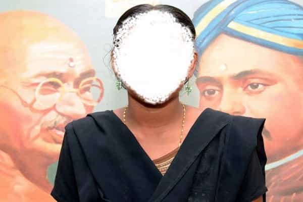 வ.உ.சி-யின் கொள்ளு பேத்தி மேற்படிப்புக்கு உதவியை நாடினாரா?| வ.உ.சி பேரனின் பதில்.