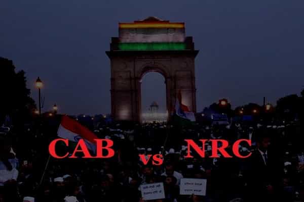 NRC & CAB ஆதரவாளர்களுக்கு ஆதாரத்துடன் பதில் !