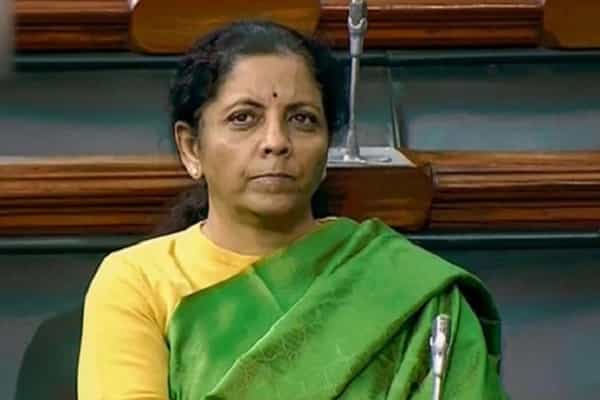 வெங்காயம் சாப்பிடாததால் கவலையில்லை என நிர்மலா சீதாராமன் கூறினாரா ?