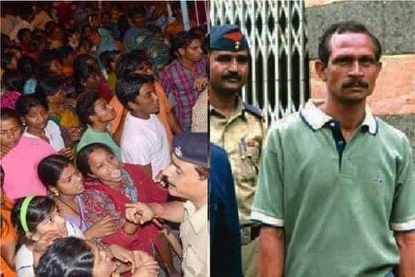 2004-ல் பெண்கள் நீதிமன்றத்தில் நுழைந்து பாலியல் குற்றவாளியை கொன்ற சம்பவம் !