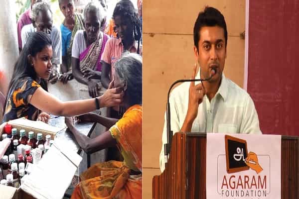 சமூகத்தின் துணையால் ராணுவத்தில் மருத்துவராக பணியாற்றும் Dr.கிருஷ்ணவேணி.
