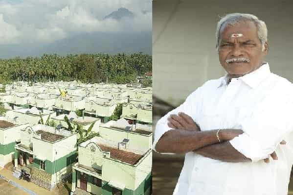 சிறந்த பஞ்சாயத்தாக விளங்கிய ஓடந்துறையின் முன்னாள் தலைவர் தோல்வி!