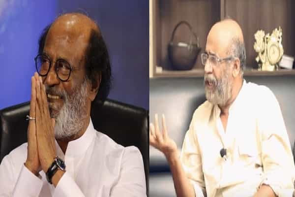 பெரியார் படம் வெளியாக நடிகர் ரஜினிகாந்த் உதவினாரா ?| இயக்குனரின் பதில் !