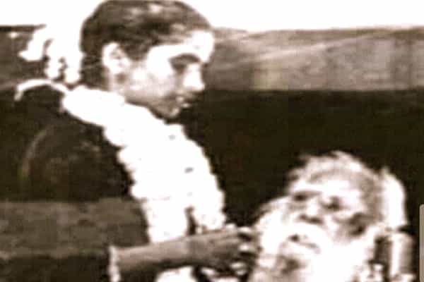 பெரியார் மணியம்மைக்கு தாலிக் கட்டிய புகைப்படமா ?| உண்மை என்ன ?