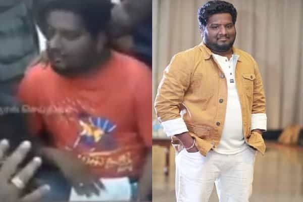RJவிக்னேஷ் மிரட்டப்பட்டதாக வைரலாகும் வீடியோ ?| உண்மை என்ன?