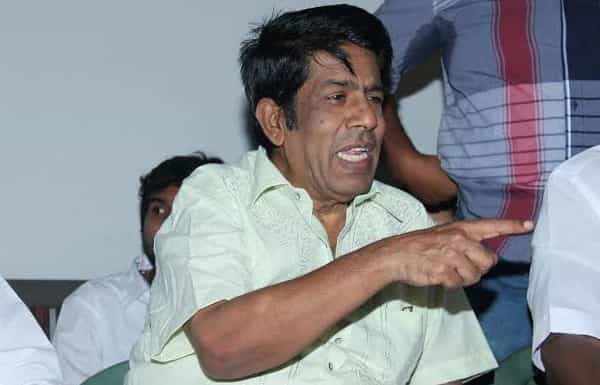 இயக்குனர் ஆர்.சுந்தர்ராஜன் மரணம் என ஃபேஸ்புக் வதந்தி !