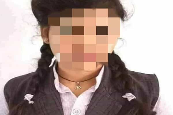 டெல்லி வன்முறையில் இந்து சிறுமி வன்கொடுமை செய்து கொலையா ?