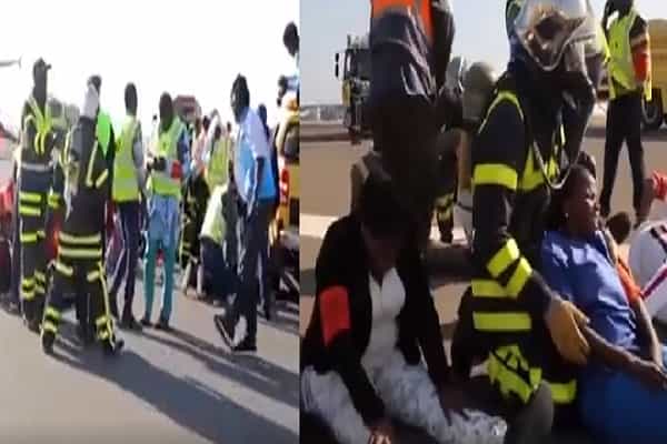 இத்தாலியில் கொரோனாவால் பாதிக்கப்பட்டவர்களின் நிலையா?| உண்மை என்ன ?