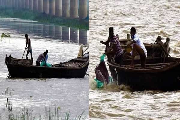 கோவிட்-19 ஆல் இறந்தவர்களின் உடல்கள் கங்கையில் வீசப்படுகிறதா ?