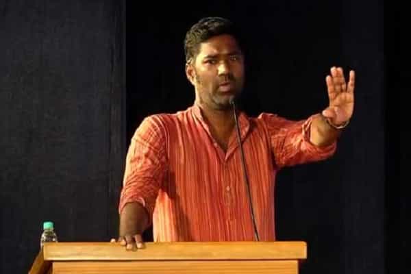 நியூஸ்18 மோசடி மெயில் விவகாரத்தில் போலீசார் எஃப்.ஐ.ஆர் பதிவு !