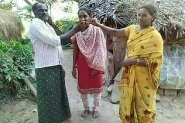 சாத்தான்குளம் சம்பவத்தில் சாட்சி சொல்லிய போலீஸ் ரேவதி இவரா ?