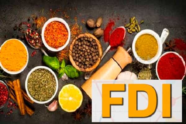 வெளிநாட்டு முதலாளிகளிடம் விற்கப்படும் பாரம்பரிய மருத்துவம்?| 100% அந்நிய நேரடி முதலீடுக்கு அனுமதி.