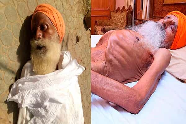 விவசாயிகள் போராட்டத்தில் இறந்தவர்கள் என தவறுதலாக பரவும் பழைய புகைப்படங்கள் !
