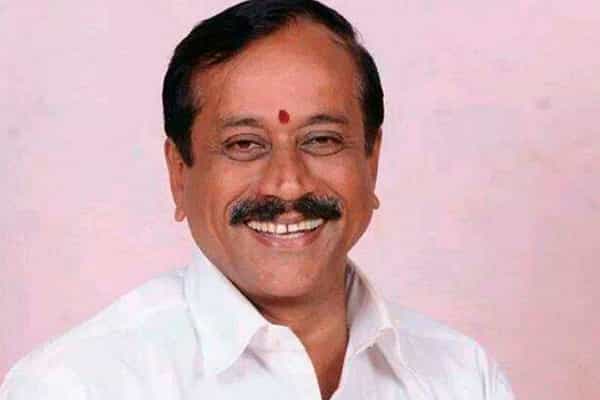 "வர்ண நீதி தழைக்க நான் முதல்வராக தயார்" என ஹெச்.ராஜா கூறினாரா ?
