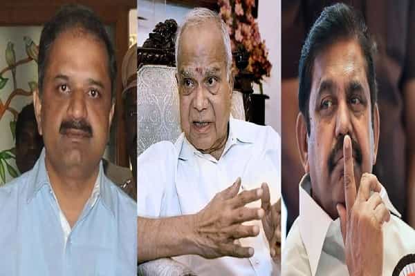 7 பேர் விடுதலையில் தமிழக அரசு பரிந்துரையை ஆளுநர் நிராகரிப்பு !