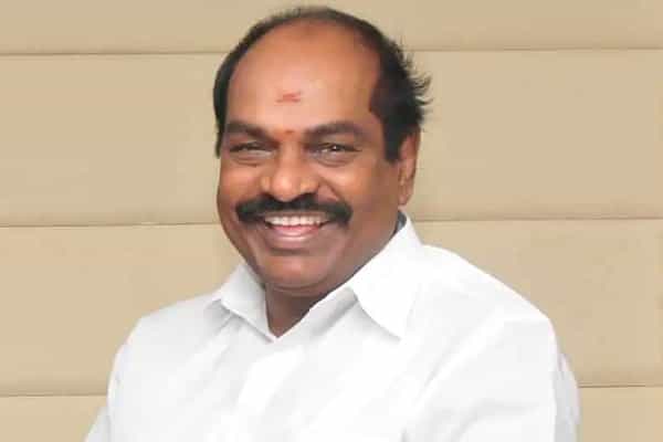 திமுக எம்.பி ஜெகத்ரட்சகன் பாஜகவில் இணைய போவதாக வதந்தி !