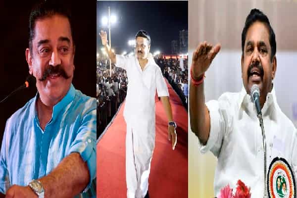வாக்குறுதிகளையும், திட்டங்களையும் காப்பி அடிக்கிறார்களா அரசியல்வாதிகள்?