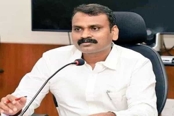 கலப்பு திருமணத்தை ஊக்கப்படுத்த வேண்டும்.. வைரலாகும் எல்.முருகனின் பழைய வீடியோ!
