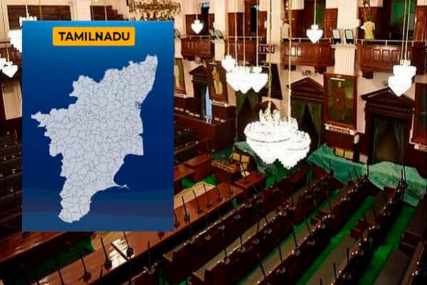 தமிழகத்தின் 60% எம்.எல்.ஏக்கள் மீது குற்ற வழக்குகள், 86% பேர் கோடீஸ்வரர்கள் - ADR அறிக்கை