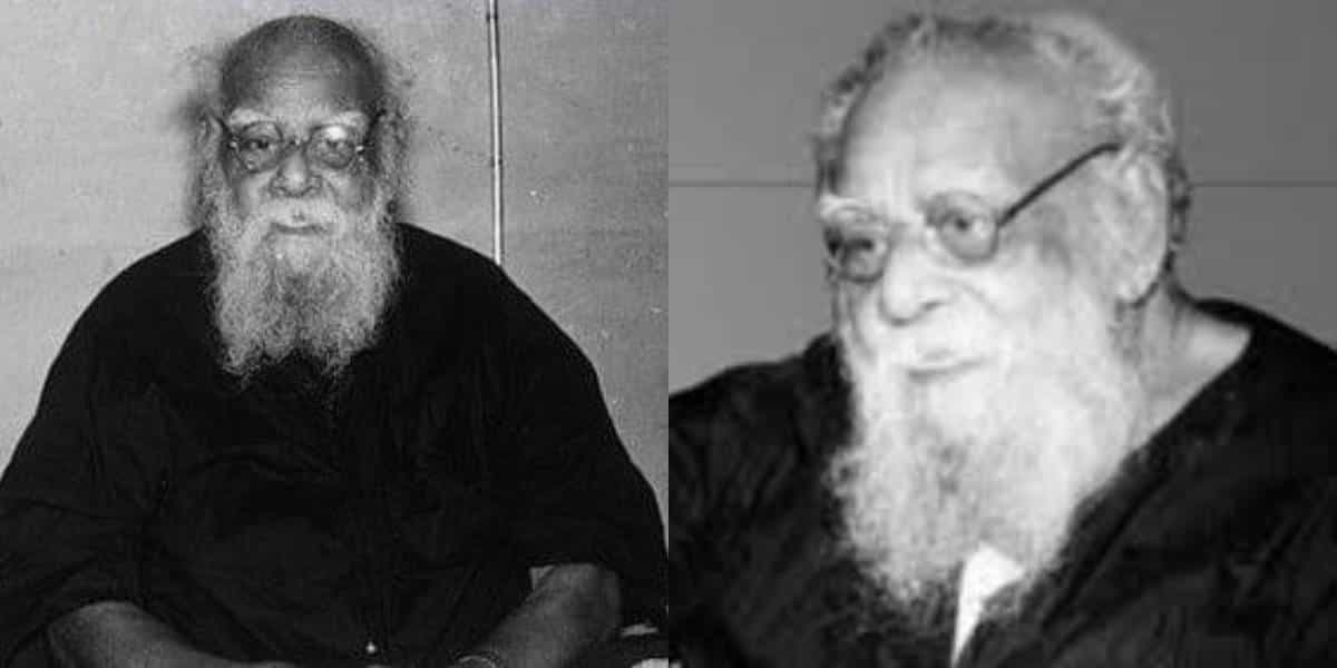 'பாம்பையும் பார்ப்பானையும் கண்டால் பார்ப்பானை அடி' என தந்தைப் பெரியார் சொன்னாரா?