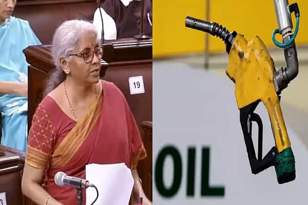 பெட்ரோல், டீசல் விலை உயர்வு; மக்கள் அதிக வரி கட்ட வேண்டியதுதான்: நிர்மலா சீதாராமன் சொல்லும் காரணம் சரியா ?