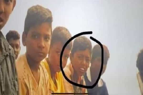 சிறுவன் அப்துல்கலாம் ஜூனியர் ஆர்டிஸ்ட் எனப் பரப்பப்படும் வதந்தி !