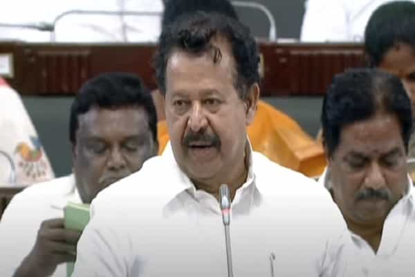Factcheck: பாலிடெக்னிக் மாணவர்கள் குறித்து அமைச்சர் பொன்முடி கூறியதென்ன ?