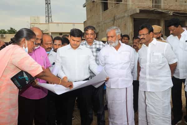 பசு அக்கறை காட்டும் தமிழ்நாடு அரசு! என்ன திட்டம் ?