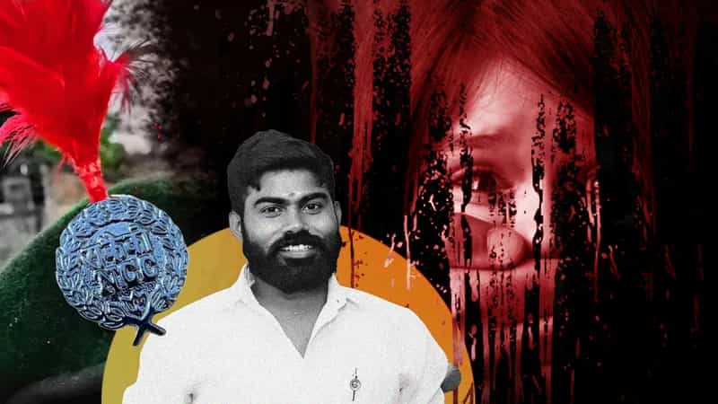 கிருஷ்ணகிரி பாலியல் குற்ற வழக்கில் கைது செய்யப்பட்ட சிவராமன் மரணம்… காரணம் என்ன?