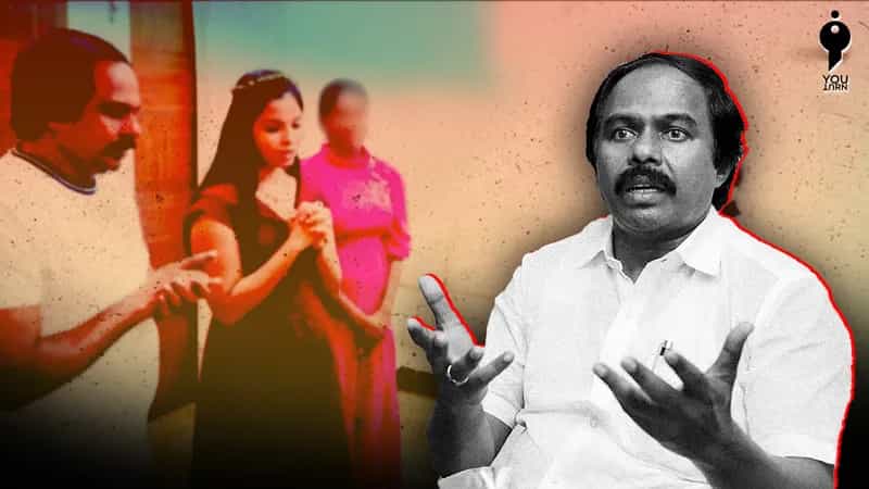 மனோ தங்கராஜ் குறித்து சமூக வலைத்தளத்தில் பரவும் அவதூறு!