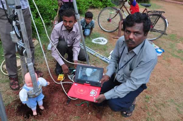 அறம் பட நிஜ நாயகர் " மணிகண்டன் " மெய்சிலிர்க்கும் நேர்காணல்...