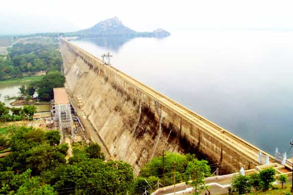 இறுதி தீர்ப்பு வந்தாச்சு ! மேலாண்மை வாரியம் என்னாச்சு?