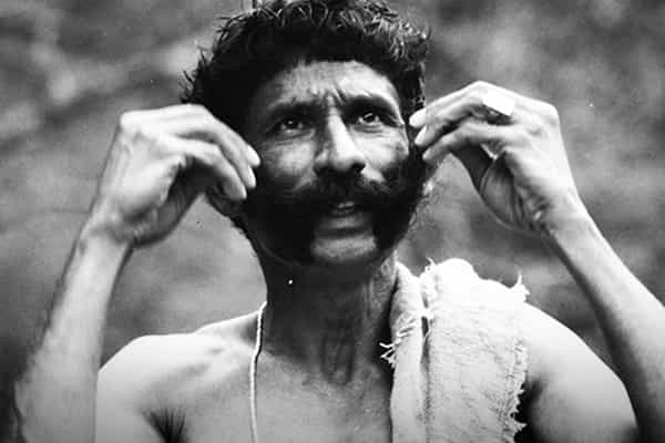 வீரப்பன் நல்லவரா ? கெட்டவரா ?