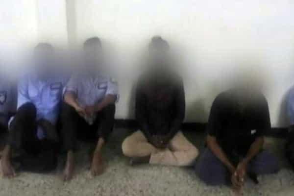 சென்னையில் காது கேளாத சிறுமிக்கு நேர்ந்த பாலியல் வன்கொடுமை..