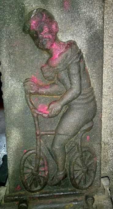 சைக்கிளை கண்டுபிடித்தது தமிழனா ? கல்வெட்டு ஆதாரம் நம்பலாமா ?