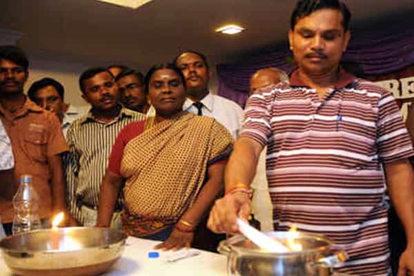 இராமர் இயற்கை எரிபொருள் விஞ்ஞானியா ? குற்றவாளியா ?