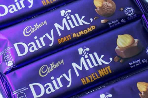 Cadbury தயாரிப்புகளில் HIV நோயாளியின் இரத்தம் கலந்ததா ?