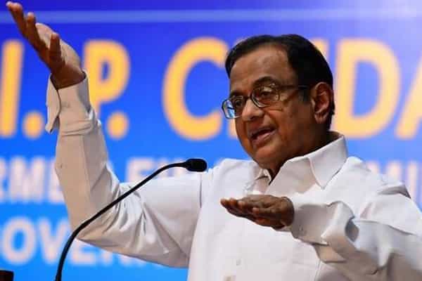 ஸ்டெர்லைட்க்கும் ப.சிதம்பரத்திற்கும் என்ன தொடர்பு ?