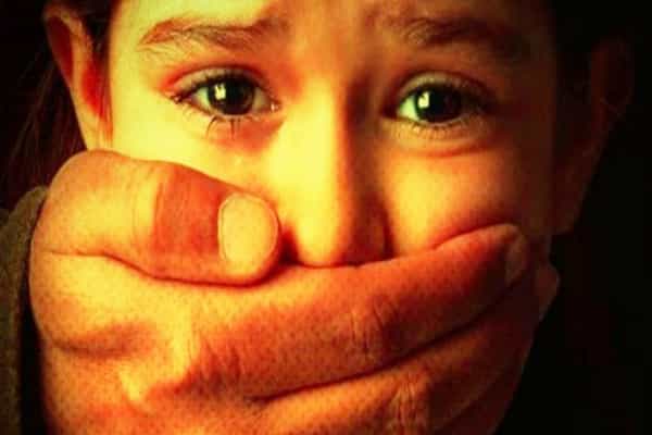 கதுவா சிறுமி பாலியல் பலாத்காரம் செய்யப்படவில்லையா ?