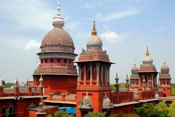 சேலம் 8 வழிச் சாலைக்கு உயர்நீதிமன்றம் தடையா ?