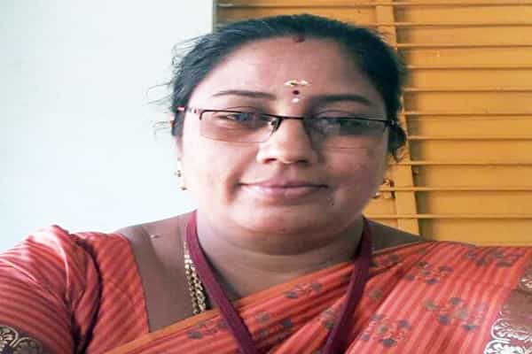 நிர்மலாவை சிக்க வைத்த நிர்மலா..!