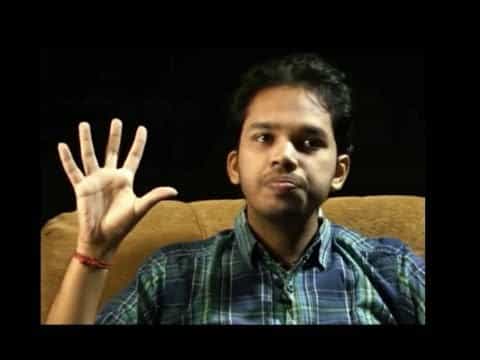பாரிசாலன் கைது ?