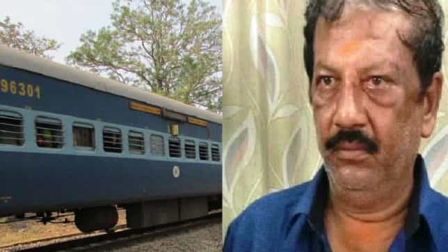 9 வயது சிறுமிக்கு பாலியல் தொல்லை கொடுத்த பாஜக பிரமுகர்.