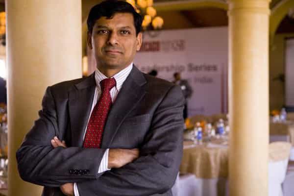 பேங்க் ஆஃப் இங்கிலாந்தின் புதிய ஆளுநராக ரகுராம் ராஜன் நியமிக்கப்பட்டாரா ?