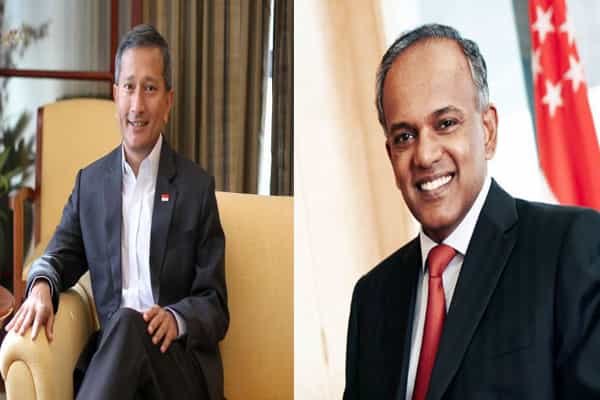 ட்ரம்ப், கிம் ஜாங் சந்திப்பிற்கு திறவுகோலாக இருந்த இரு தமிழர்கள்..!
