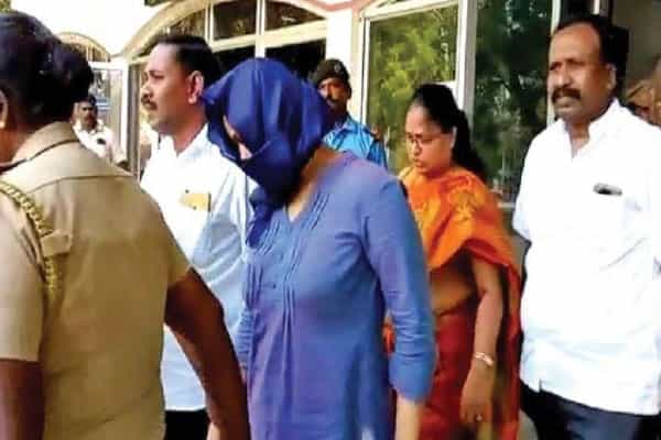 ' பாசிச பாஜக ஆட்சி ஒழிக ' நடந்தது என்ன ?