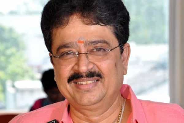 கைதாகவே மாட்டார் S.ve.சேகர் ? காரணம் தெரியுமா ?