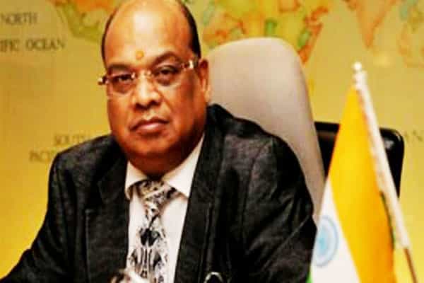 ரோட்டோமேக் பேன்ஸ் நிறுவனத்தின் தலைவர் தப்பி ஓட்டமா ?
