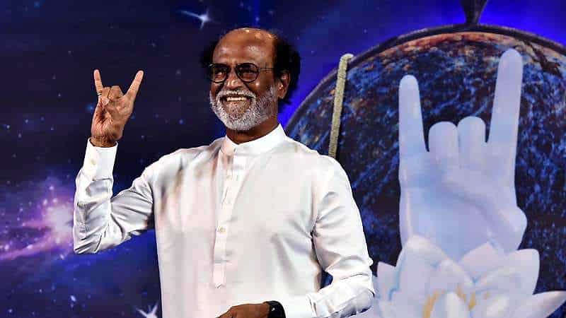ரஜினிமன்றம் இணையதளத்தில் 50 லட்சம் பேர் இணைந்தனரா ?